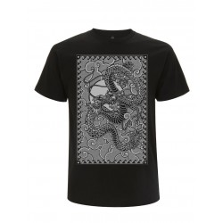 T-shirt Dragon