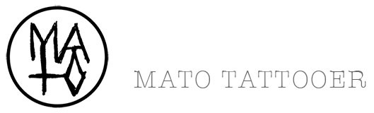 Mato Tattooer